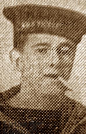 Signaller James Baird Stewart