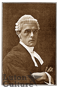 Town Clerk William Smith