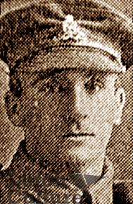 Driver Horace Ward Driver Horace Ward