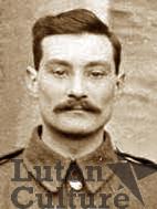 L-Col Philip Herbert Watkins