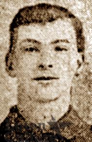 Gunner Alfred Arthur White