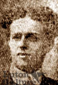 Pte Ernest William White