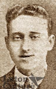 Pte Walter George White