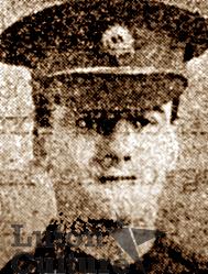 Pte Andrew Wood MM Pte Andrew Wood MM