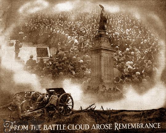 Remembrance Day image 1935