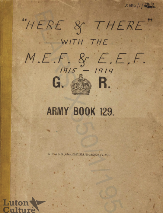 Cover of MEFF EEF Photo Album