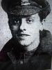 2nd Lieut Frederick Lewis Pedley