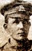 Pte Herbert Harry Abrahams