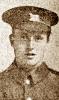 Pte Edgar Frederick Ambridge