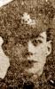 Pte Gerald Bigmore