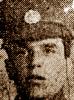 Pte Charles Billington