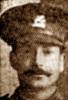 Pte John Thomas Brown