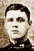 Pte William Childs