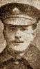 Pte Arthur Dillingham