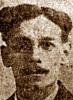 Pte William Francis Daniel Everett