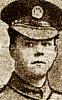 Pte Harry Ford