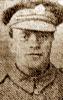 Pte William Glenister