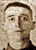 Pte Charles Herbert Halfpenny