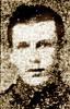 Pte William Cuthbert Hall