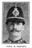 Harry Whinnett