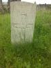 Harold Shepherds headstone