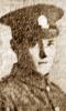 Pte William Impey