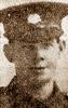 Pte Harold Alfred Lake