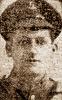 Pte Cyril Long