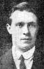 Pte Horace Mardle