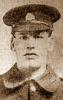 Sgt Ronald McCormick