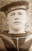 Signal Boy Arthur Olney