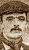 Pte Frederick Perry