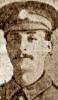 Pte Frederick William Pestell