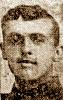 Pte Percy Edward Roe