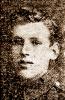 Pte George Simpson
