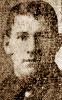 Pte Percy Edwin Snoxell