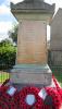 Sundon War Memorial