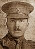 Second Lieut Frederic George Thompson