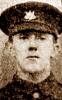 Pte Stanley 'Tom' Toyer