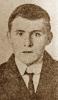 Pte Josiah Webb