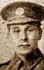 Pte Stanley Welch