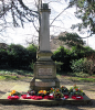 Leagrave War Memorial