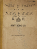 Cover of MEFF EEF Photo Album